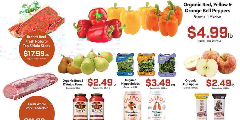 Flyer thumbnail image