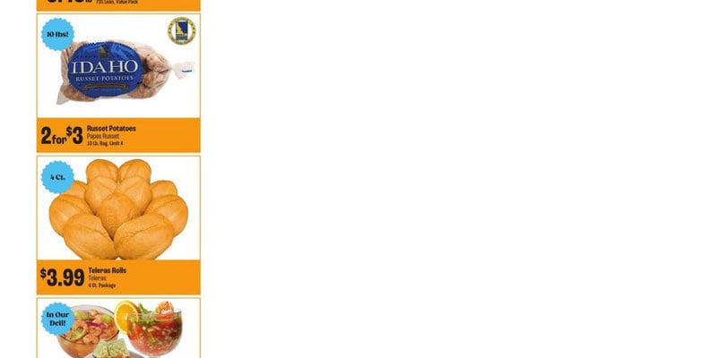 Flyer thumbnail image