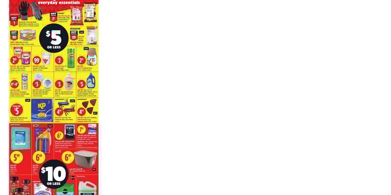 Flyer thumbnail image