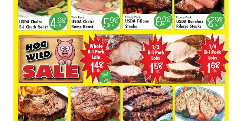 Flyer thumbnail image