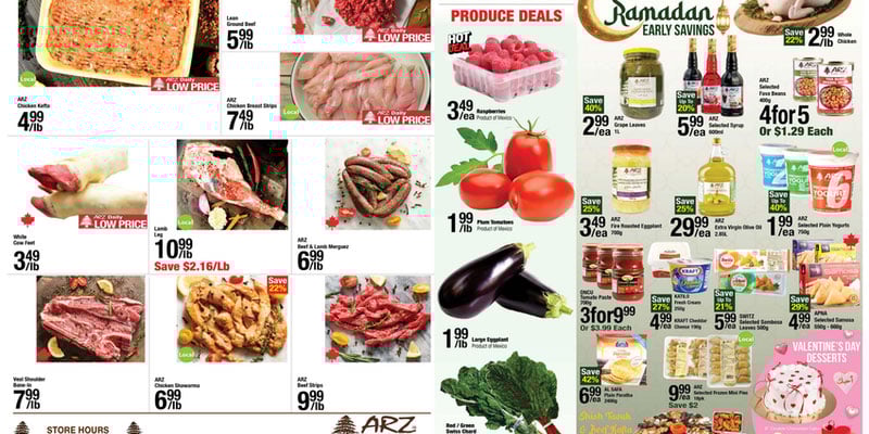 Flyer thumbnail image