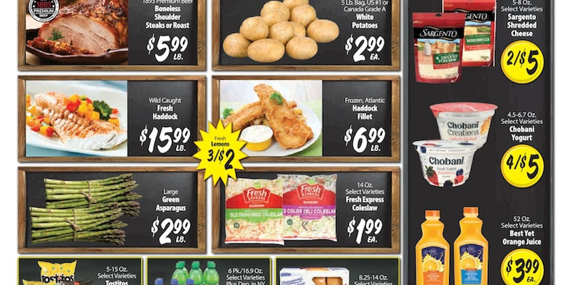 Flyer thumbnail image