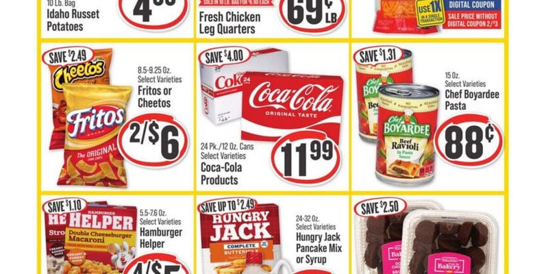 Flyer thumbnail image