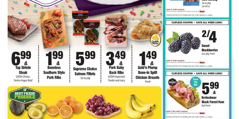 Flyer thumbnail image