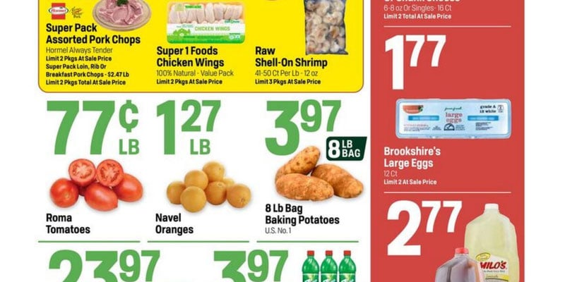 Flyer thumbnail image