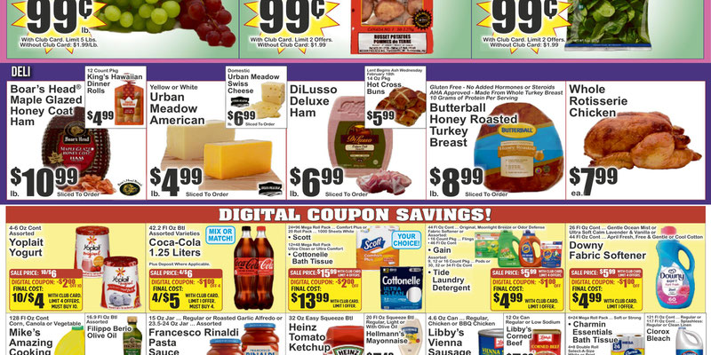 Flyer thumbnail image