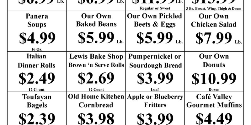 Flyer thumbnail image