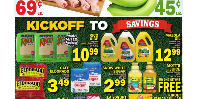 Flyer thumbnail image