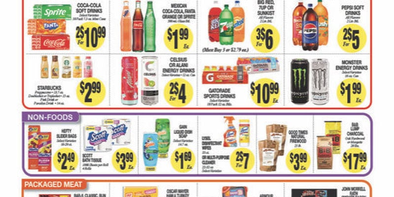 Flyer thumbnail image