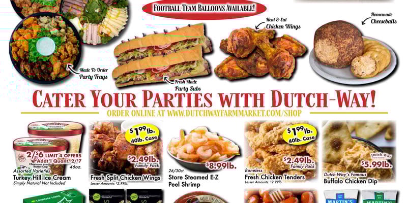 Flyer thumbnail image