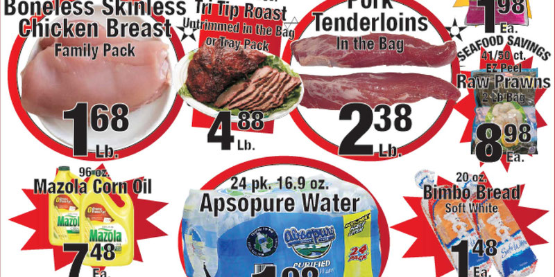 Flyer thumbnail image