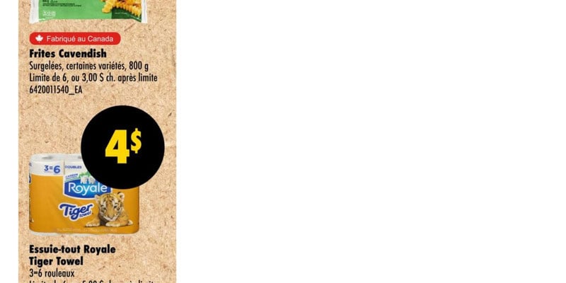 Flyer thumbnail image