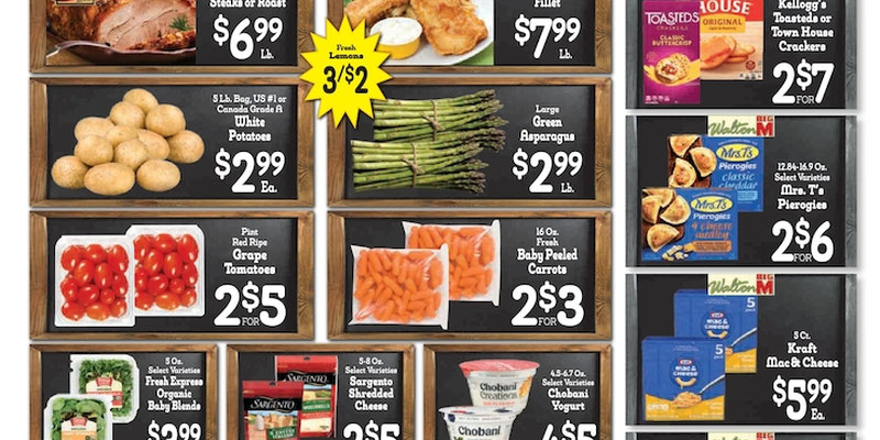 Flyer thumbnail image