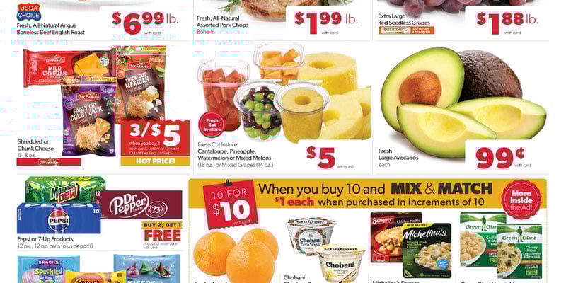 Flyer thumbnail image