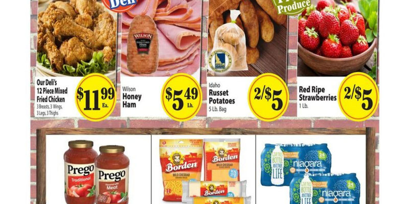 Flyer thumbnail image