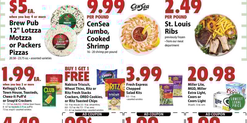 Flyer thumbnail image