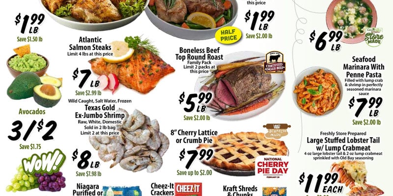 Flyer thumbnail image