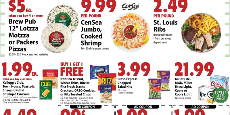 Flyer thumbnail image