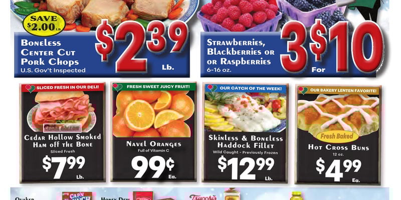 Flyer thumbnail image