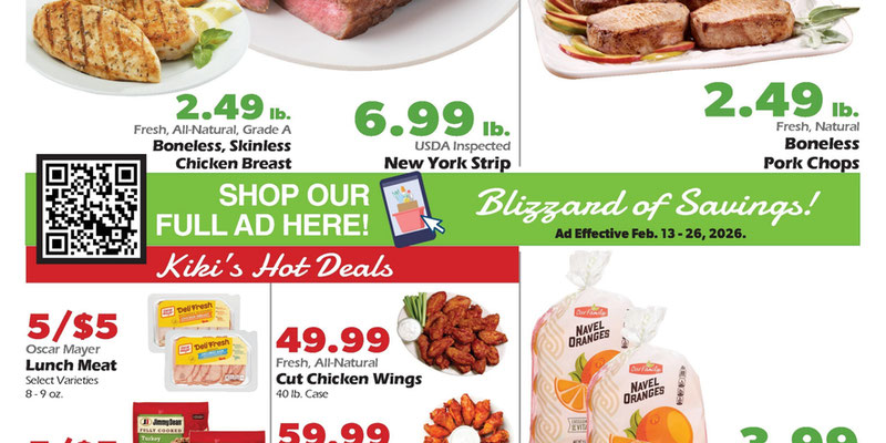 Flyer thumbnail image