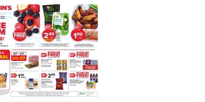 Flyer thumbnail image