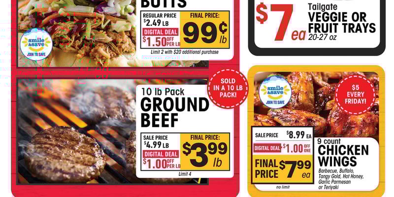 Flyer thumbnail image