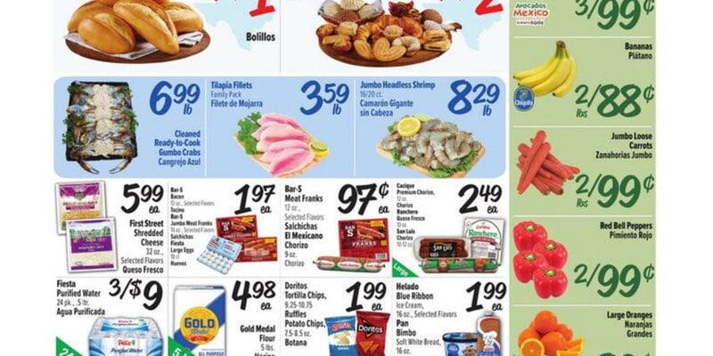 Flyer thumbnail image