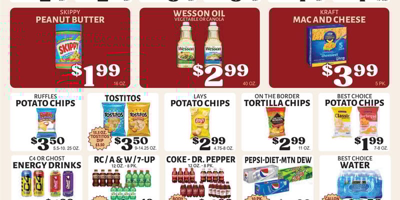 Flyer thumbnail image