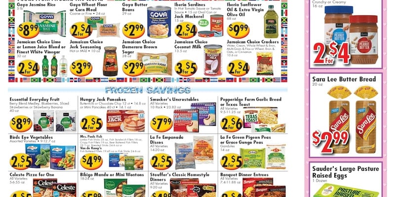 Flyer thumbnail image