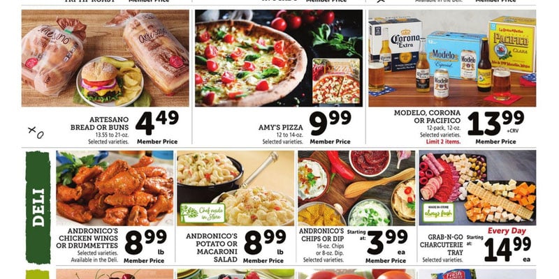 Flyer thumbnail image