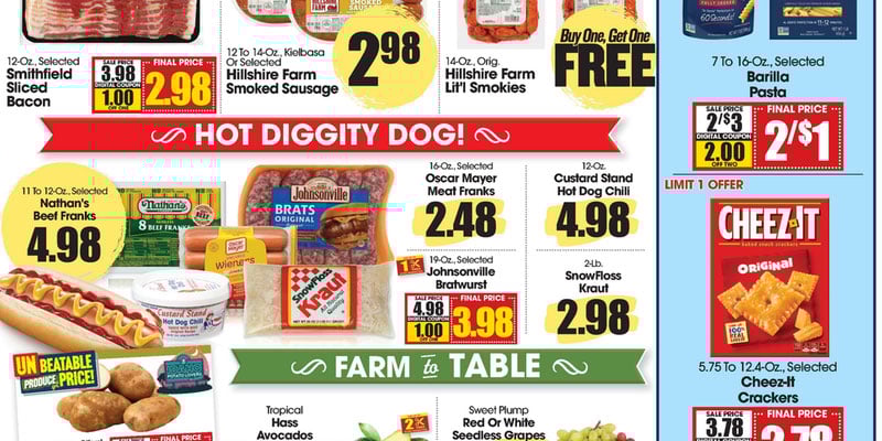 Flyer thumbnail image