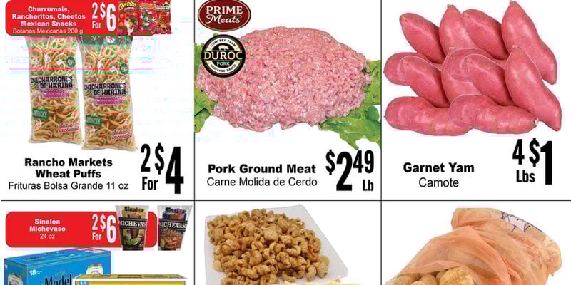 Flyer thumbnail image