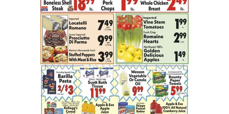 Flyer thumbnail image