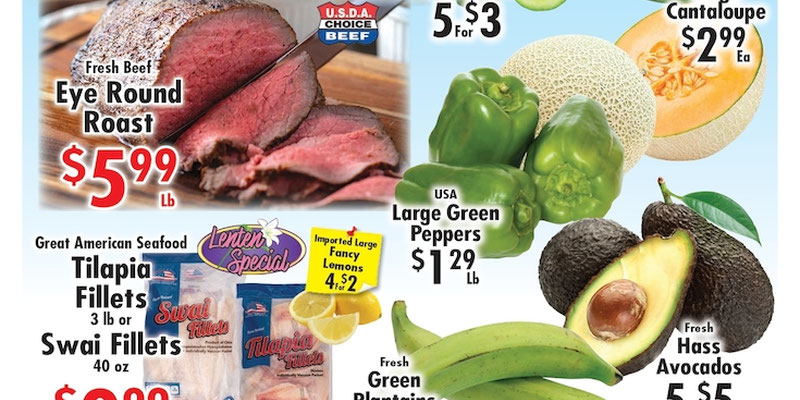 Flyer thumbnail image