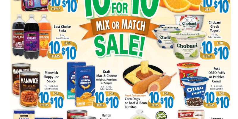 Flyer thumbnail image