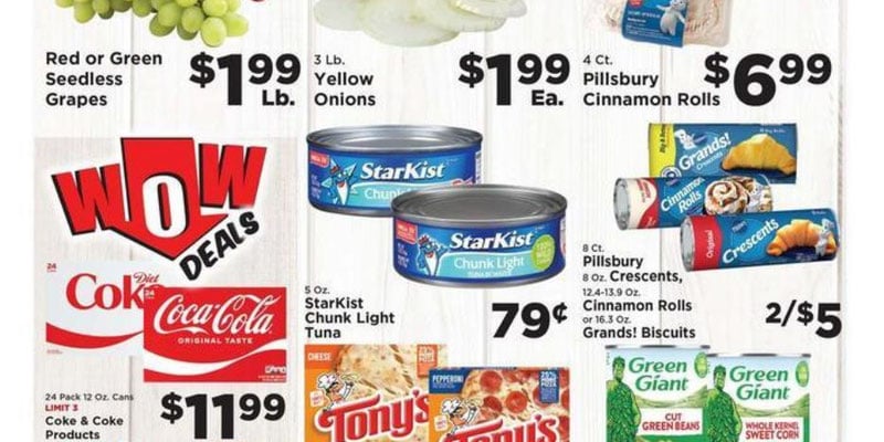 Flyer thumbnail image