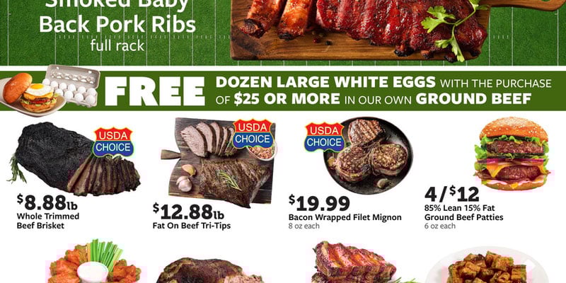 Flyer thumbnail image