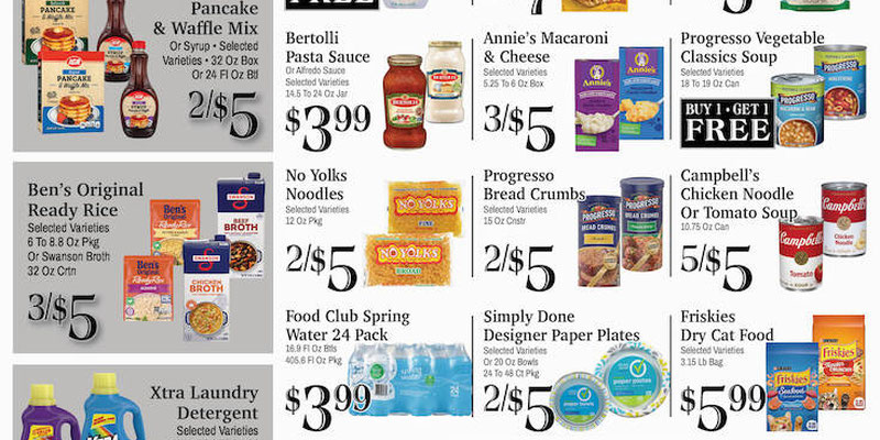 Flyer thumbnail image