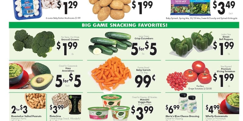 Flyer thumbnail image