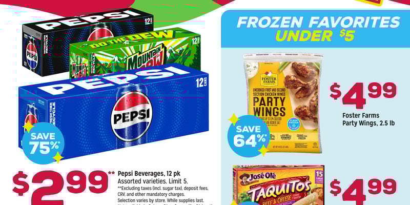 Flyer thumbnail image