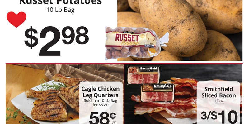 Flyer thumbnail image