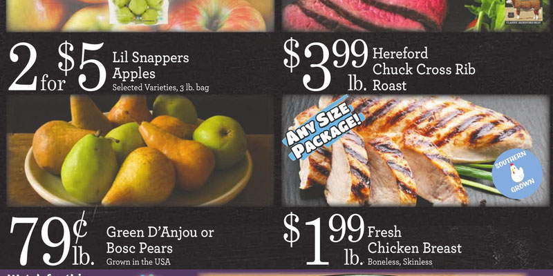 Flyer thumbnail image