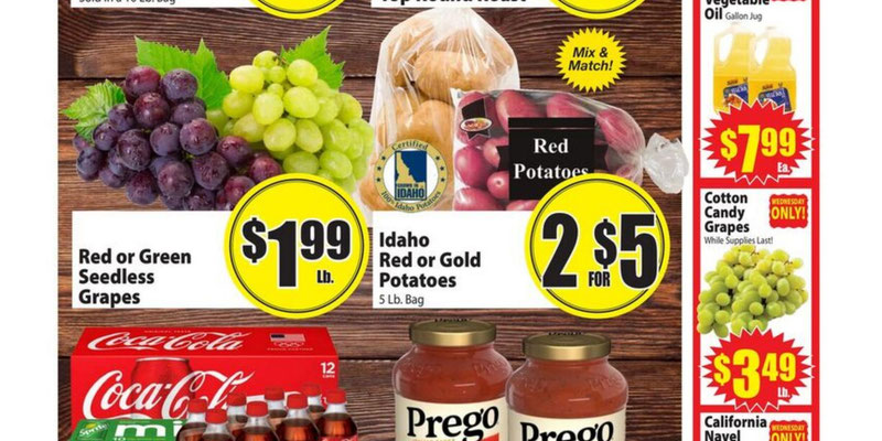 Flyer thumbnail image