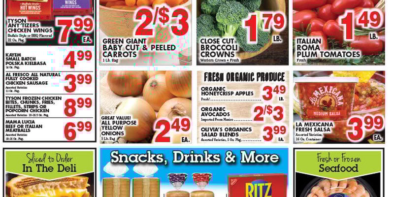 Flyer thumbnail image