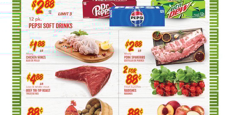 Flyer thumbnail image