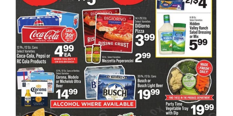 Flyer thumbnail image