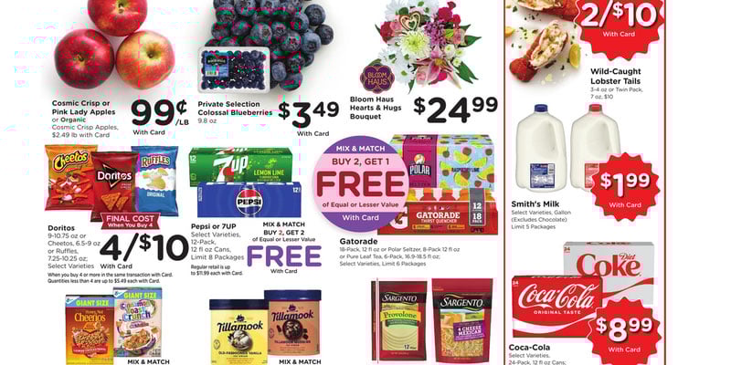 Flyer thumbnail image