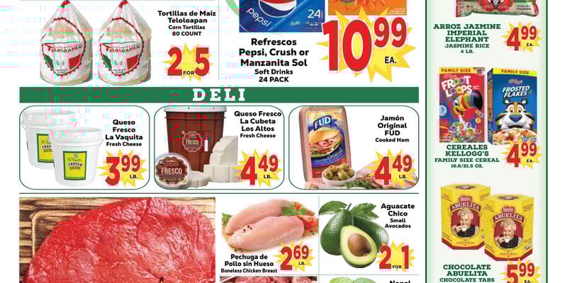 Flyer thumbnail image