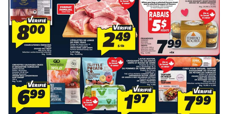 Flyer thumbnail image