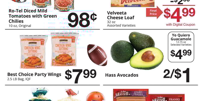 Flyer thumbnail image